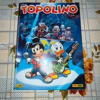 Disney Topolino n. 3341