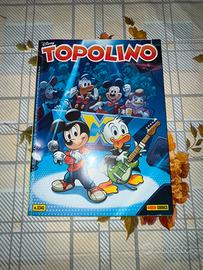 Disney Topolino n. 3341