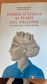 Storia d'italia ai tempi del Pallone