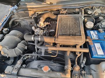 CAMBIO L200 4d56 85kw 2477cc 200.000km 2002