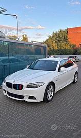 Pezzi Bmw 520d F10 2013