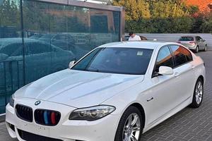 Pezzi Bmw 520d F10 2013