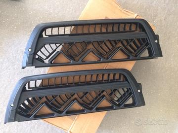 Portasci Originale BMW