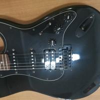 Super Strat Greco Boogie