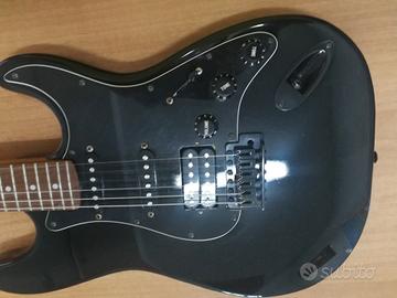 Super Strat Greco Boogie