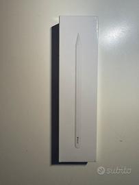 Apple pencil generazione 2