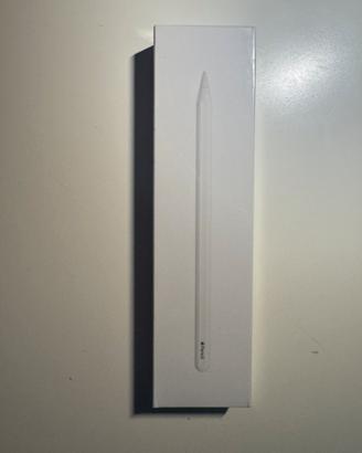 Apple pencil generazione 2