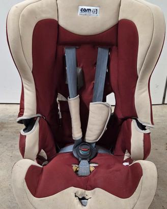 Seggiolino per auto