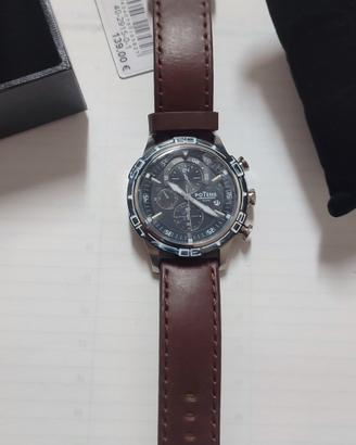 Orologio POTENS  43 mm Nuovo