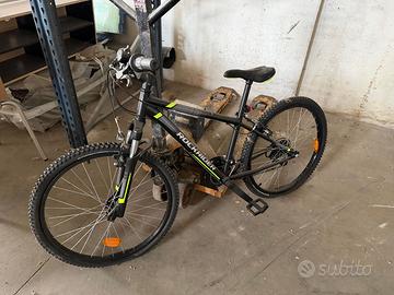 BICI MTB JUNIOR