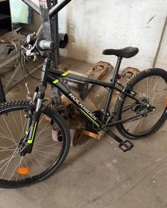 BICI MTB JUNIOR