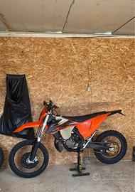 Ktm 150 tpi