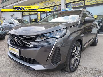 Peugeot 3008 1.5 130cv BlueHDi S&S EAT8 Allure Pac
