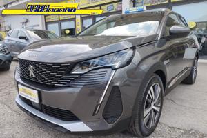 Peugeot 3008 1.5 130cv BlueHDi S&S EAT8 Allure Pac