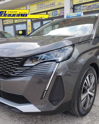 Peugeot 3008 1.5 130cv BlueHDi S&S EAT8 Allure Pac