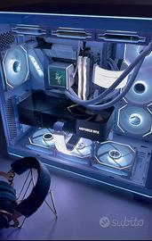 PC GAMING SU MISURA (LEGGI DESCRIZIONE)