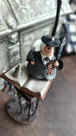 RARO!!! Diorama Nightmare Before Christmas