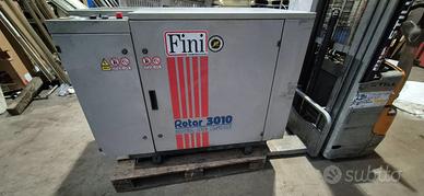 Compressore Fini 3010
