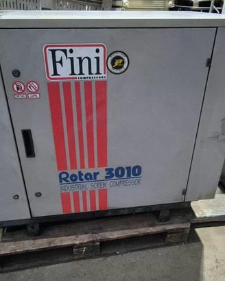 Compressore Fini 3010