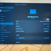 mac book pro apple m2 max