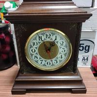 Orologio da camino Play Time
