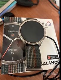 Smartwatch amazfit Balance