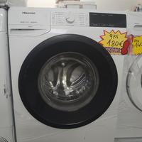 Lavatrice 9 kg