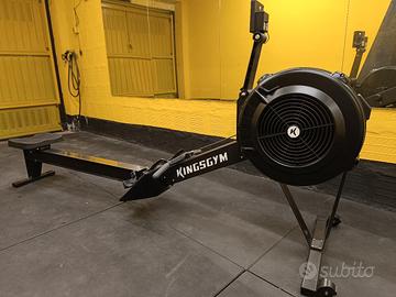 Vogatore Kingsgym