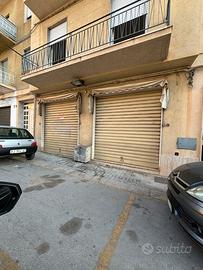 Locale commerciale via Quintino sella