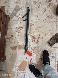 arbalete pesca subacquea 60cm