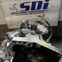 Cambio fiat bravo 1.6 td 6m