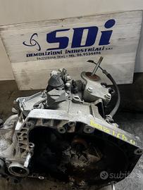 Cambio fiat bravo 1.6 td 6m