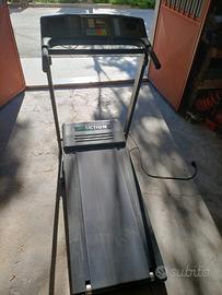 Tapis Roulant Motorizzato Pro Action High Fitness