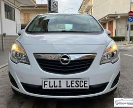 OPEL - Meriva 1.4 Elective s&s GPL