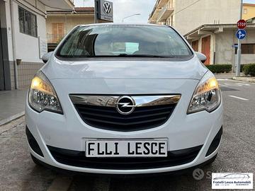 OPEL - Meriva 1.4 Elective s&s GPL