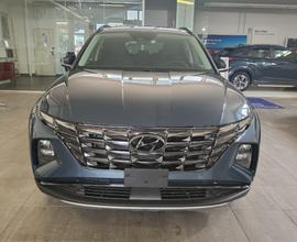 HYUNDAI Tucson 1.6 HEV 4WD aut. Exellence