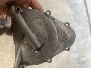 Carterino frizione vespa 50