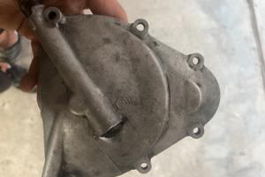 Carterino frizione vespa 50