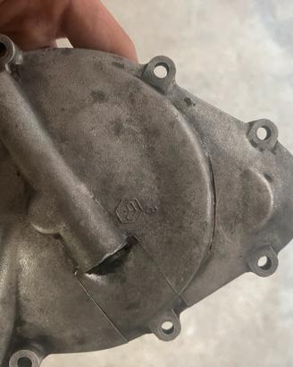 Carterino frizione vespa 50