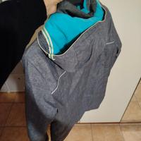 Giacca da neve x adulti