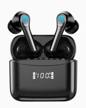 NUOVO Cuffie Bluetooth 5.3 in ear Auricolari Wirel