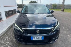 Peugeot 308 BlueHDi 130 S&S EAT8 SW Business