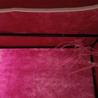 Armadietto da campeggio