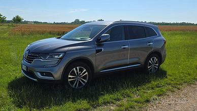 Renault Koleos  2018
