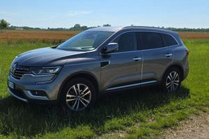 Renault Koleos  2018