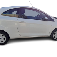 Ricambi per ford ka II serie 1.2 benzina 69cv