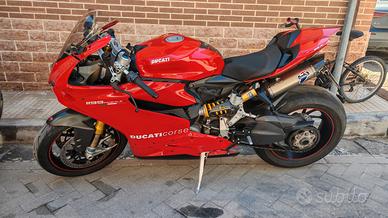 Ducati Panigale 1199 s