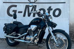 Honda VT 600 Shadow Cruiser GMoto Cosenza