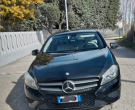 Mercedes Benz Classe A 180CDI