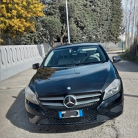 Mercedes Benz Classe A 180CDI